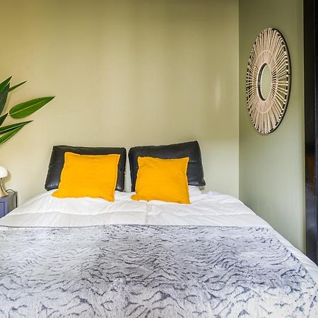 La Palmeraie Cosy 4 Pieces Au Centre Ville Dieppe Eksteriør bilde