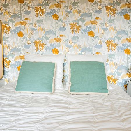 La Palmeraie Cosy 4 Pieces Au Centre Ville Dieppe Eksteriør bilde
