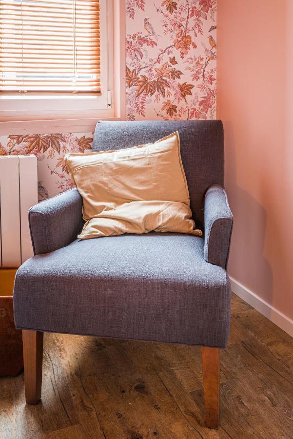 La Palmeraie Cosy 4 Pieces Au Centre Ville Dieppe Eksteriør bilde