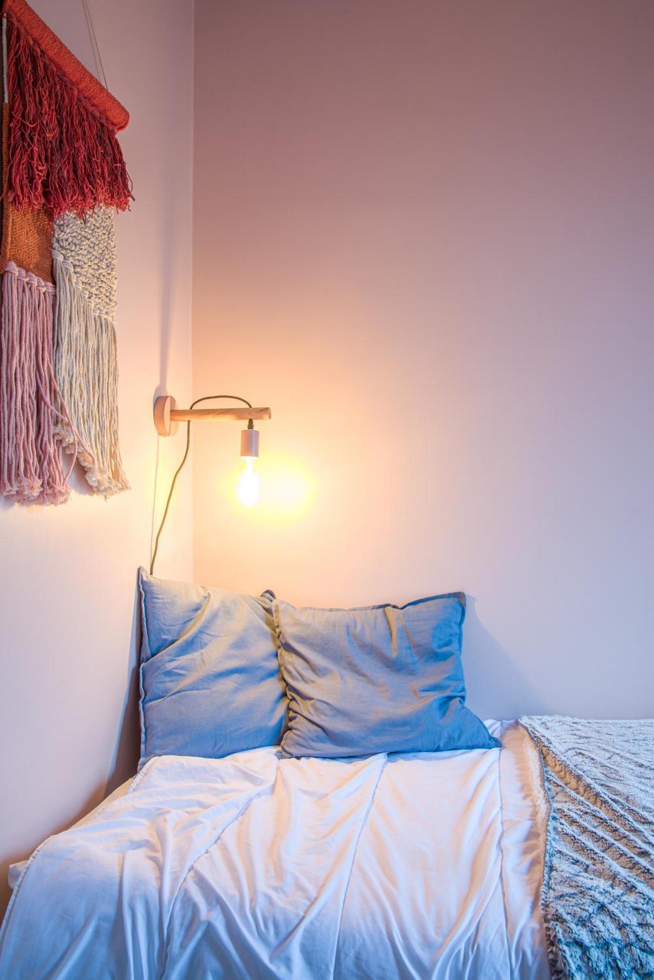 La Palmeraie Cosy 4 Pieces Au Centre Ville Dieppe Eksteriør bilde