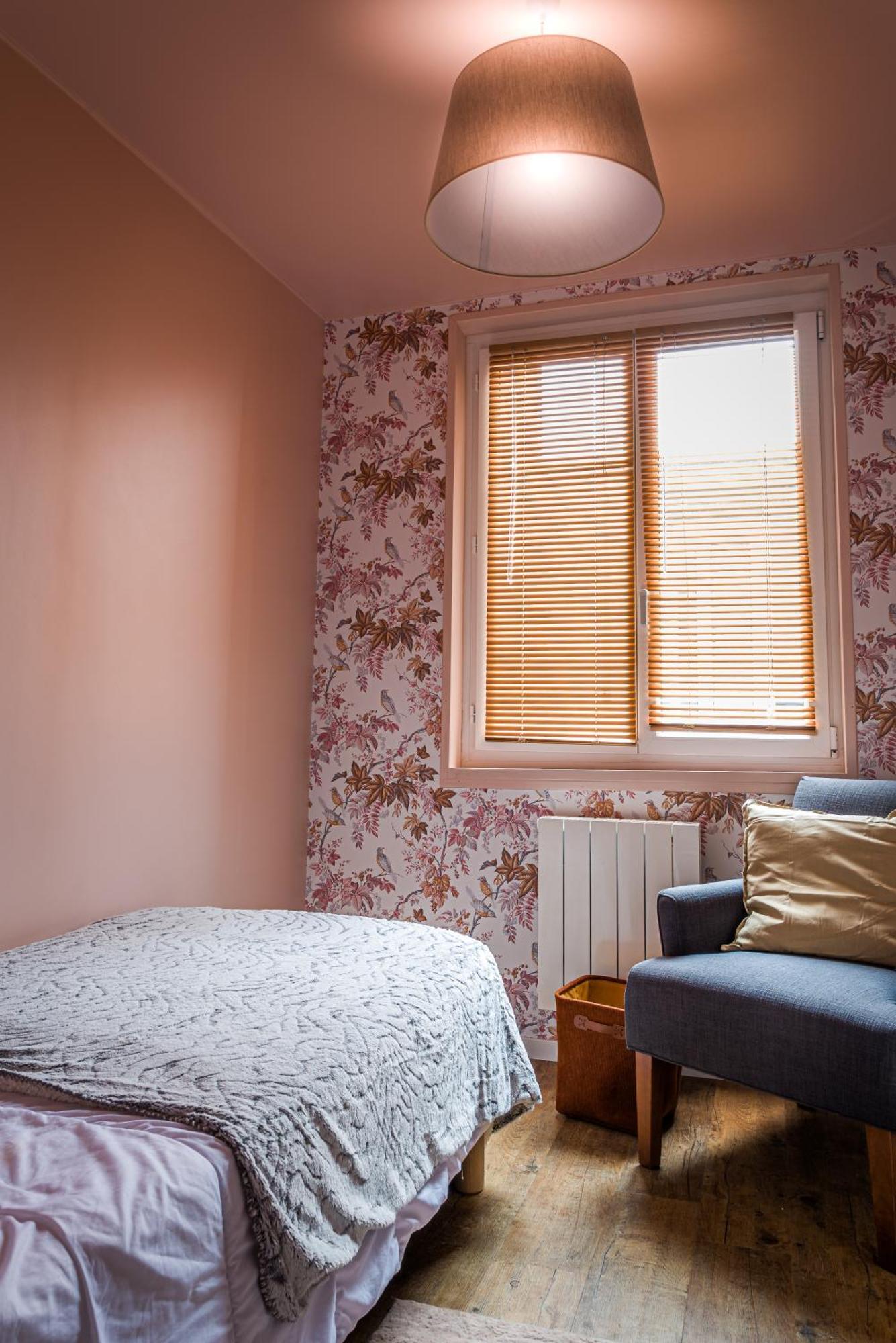 La Palmeraie Cosy 4 Pieces Au Centre Ville Dieppe Eksteriør bilde
